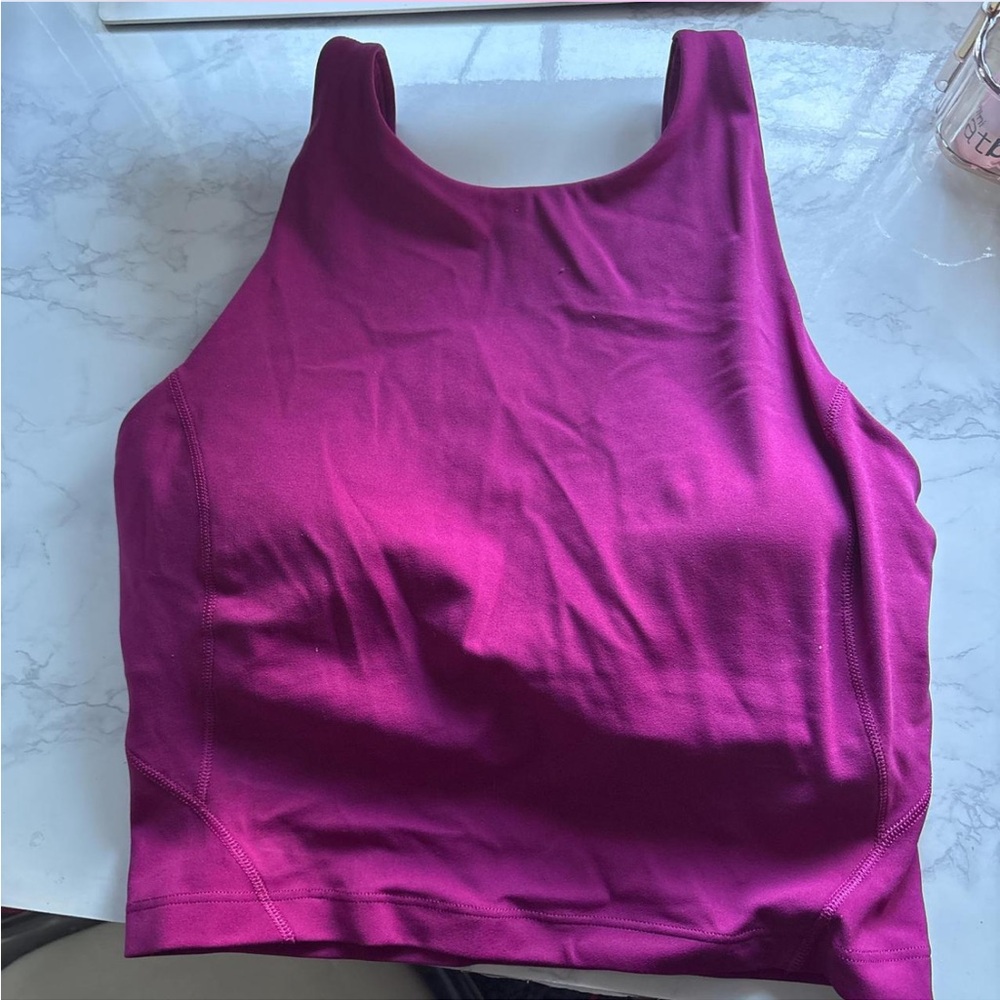 Lululemon Athletic Top